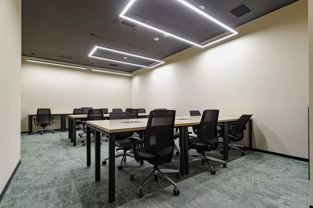 Офис в Новосибирская область, Новосибирск ул. Владимира Заровного, 28 ... - Фото 1