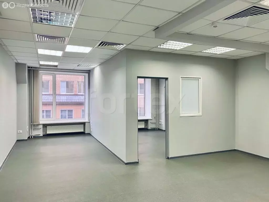 Офис (728 м) - Фото 1