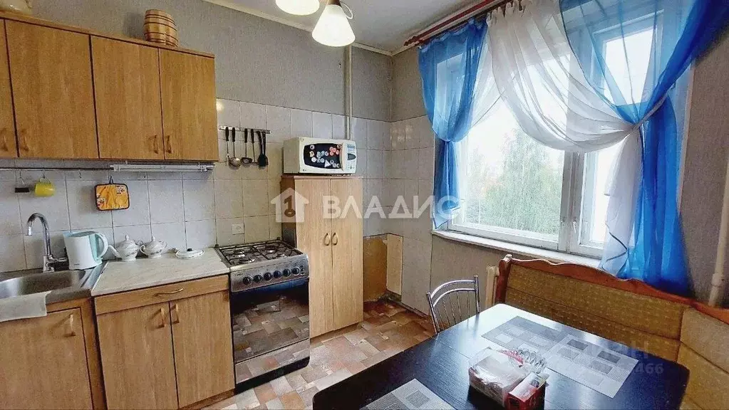 3-к кв. Владимирская область, Ковров ул. Маяковского, 87 (63.6 м) - Фото 1