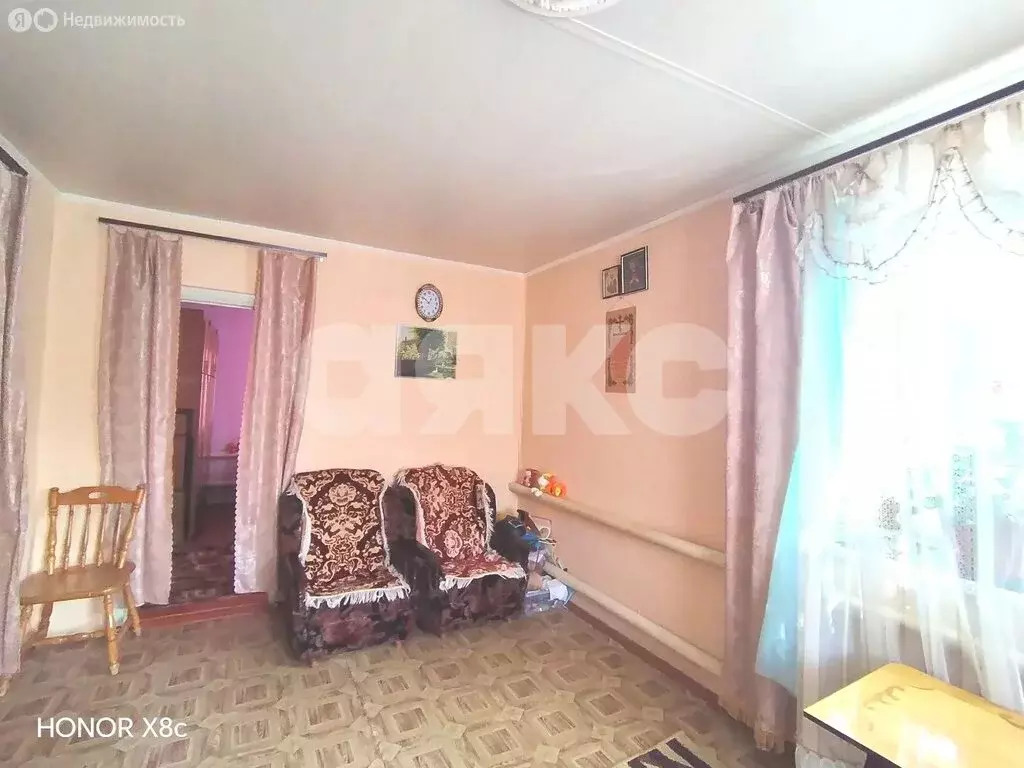 Дом в Волгоград, территория посёлок Водный, Школьная улица, 8 (62 м) - Фото 2