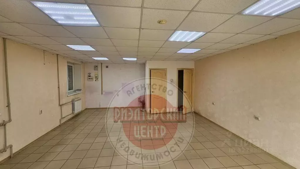 Торговая площадь в Белгородская область, Белгород ул. Некрасова, 5А ... - Фото 1