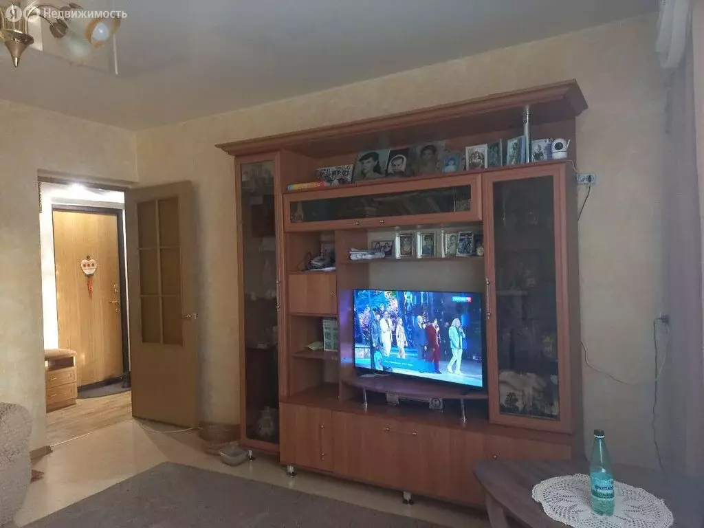 2-комнатная квартира: Иркутск, улица Баумана, 191 (47.9 м) - Фото 0