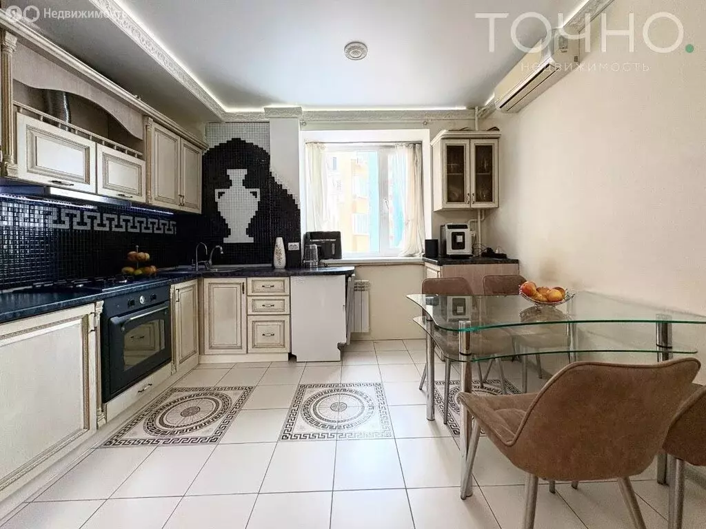 1-комнатная квартира: Пенза, улица Калинина, 9 (57.7 м) - Фото 1