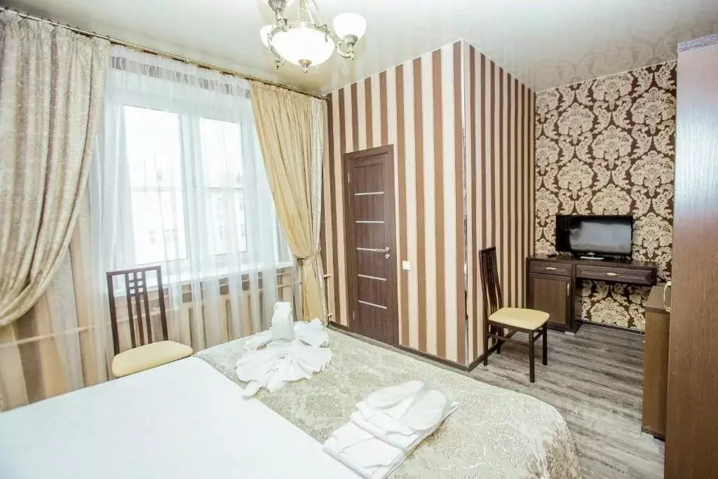 Комната Москва Автозаводская ул., 17К3 (18.0 м) - Фото 2