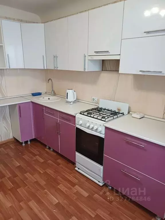 1-к кв. Волгоградская область, Волжский ул. Имени генерала Карбышева, ... - Фото 1