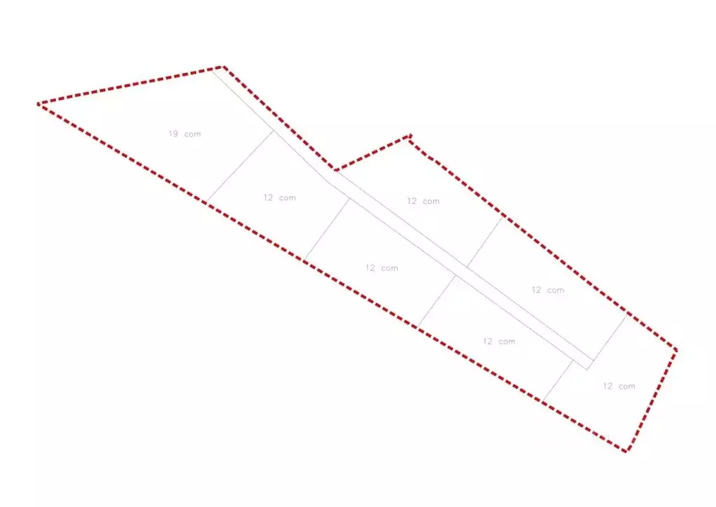 Участок в Санкт-Петербург пос. Репино, Приморское ш., 471Х (24.0 сот.) - Фото 2