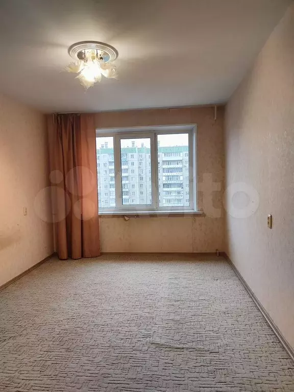 4-к. квартира, 75,6 м, 7/10 эт. - Фото 1