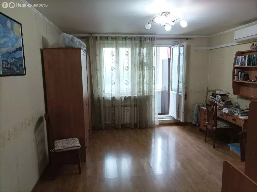 1-комнатная квартира: Ивантеевка, улица Толмачёва, 21А (43.6 м) - Фото 2
