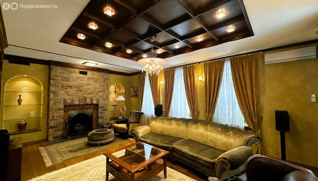 Дом в деревня Вялки, Подлесная улица, 1к2 (350 м) - Фото 1