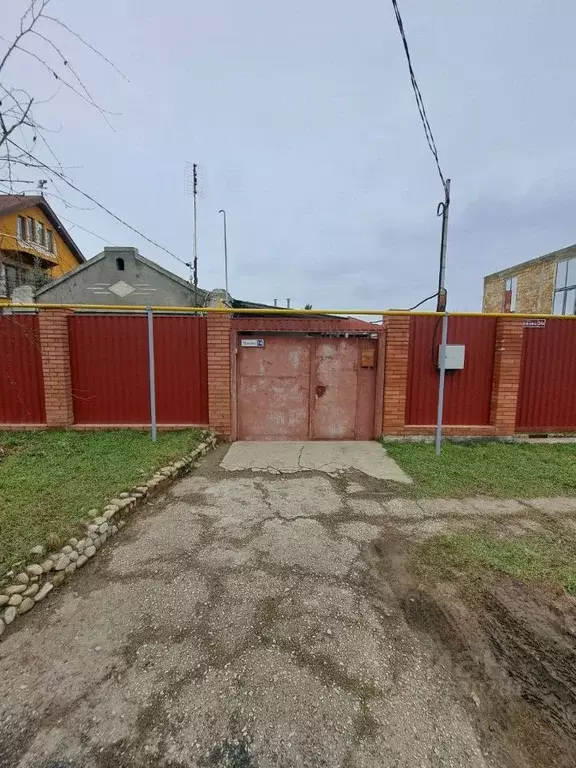 Дом в Крым, Керчь ул. Попова, 24 (92 м) - Фото 1