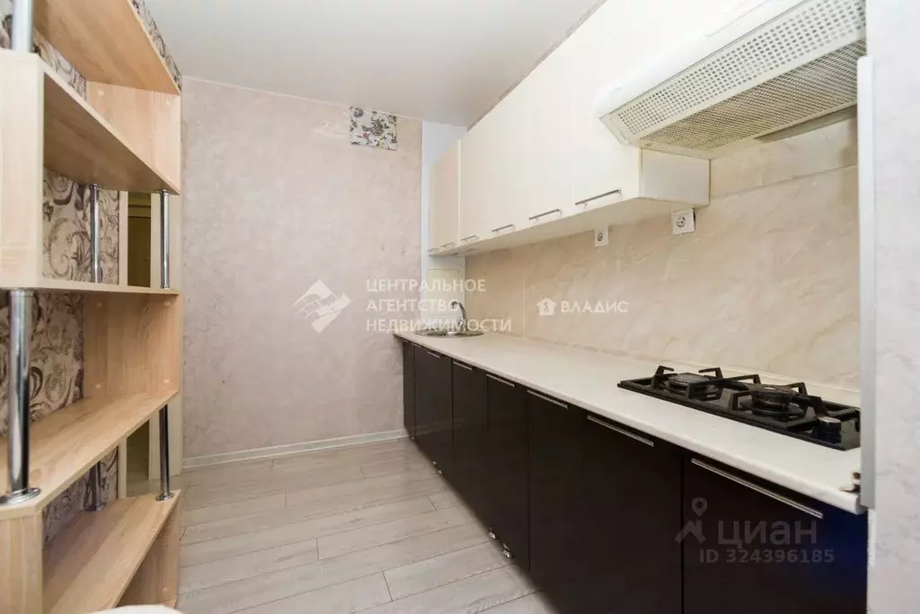 Студия Рязанская область, Рязань Олимпийский городок мкр, 1 (23.1 м) - Фото 2