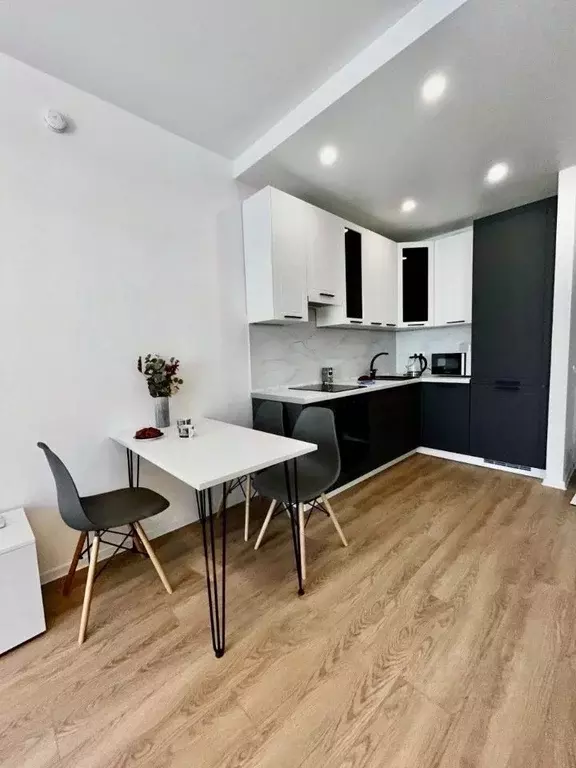 2-к кв. Москва Кольская ул., 8к1 (33.0 м) - Фото 2