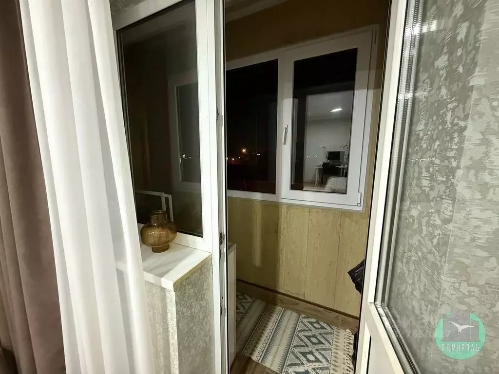 2-к кв. Краснодарский край, Крымск ул. Маршала Гречко, 76 (44.5 м) - Фото 2