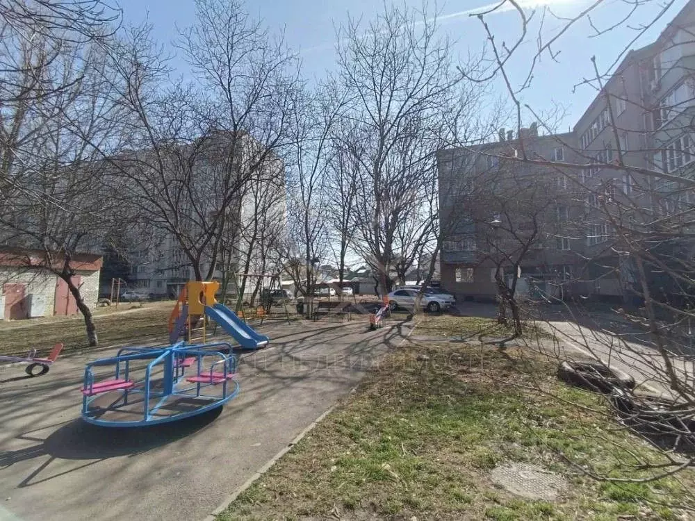 2-к кв. Ставропольский край, Пятигорск ул. Кочубея, 23 (60.0 м) - Фото 1