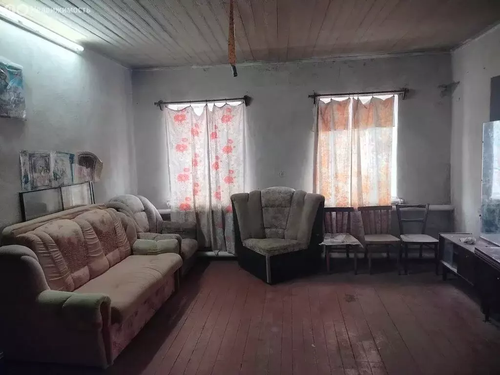 Дом в Каменский район, Старостаничное сельское поселение, хутор Старая ... - Фото 2