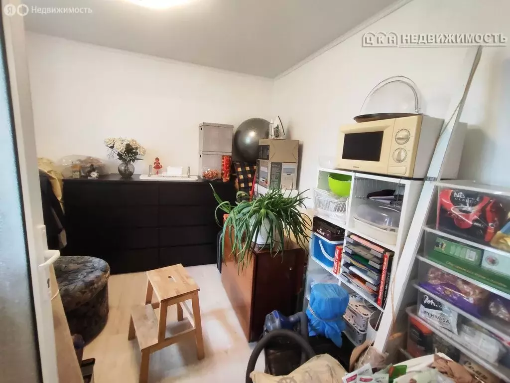 Дом в село Южный Урал, Новая улица, 9 (50 м) - Фото 0