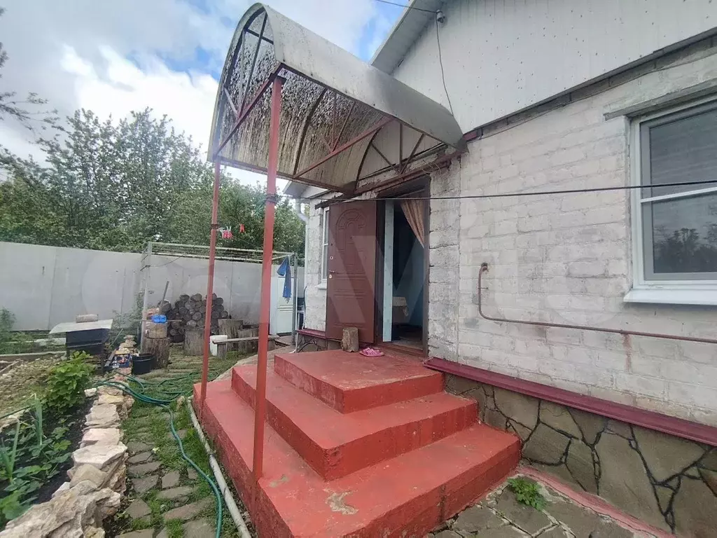 Дом 83 м на участке 4,5 сот. - Фото 0