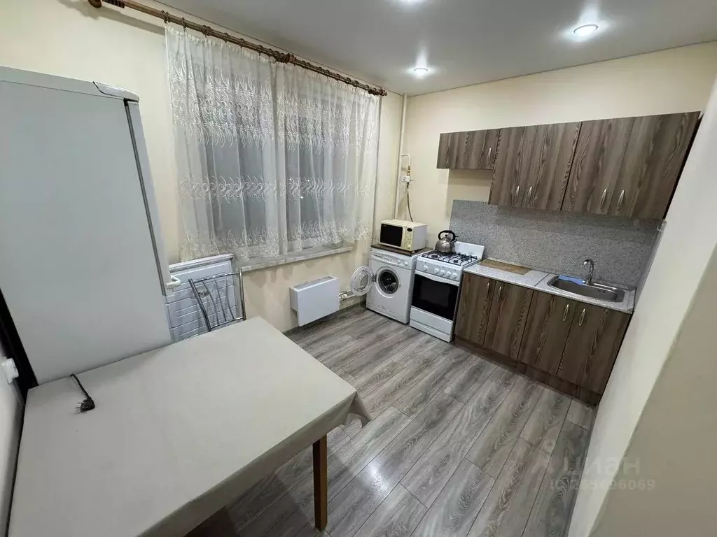 1-к кв. Мордовия, Саранск Большевистская ул., 126 (40.0 м) - Фото 1