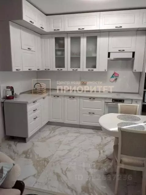 3-к кв. Саха (Якутия), Якутск ул. Летчицы Веры Захаровой, 15 (51.8 м) - Фото 2