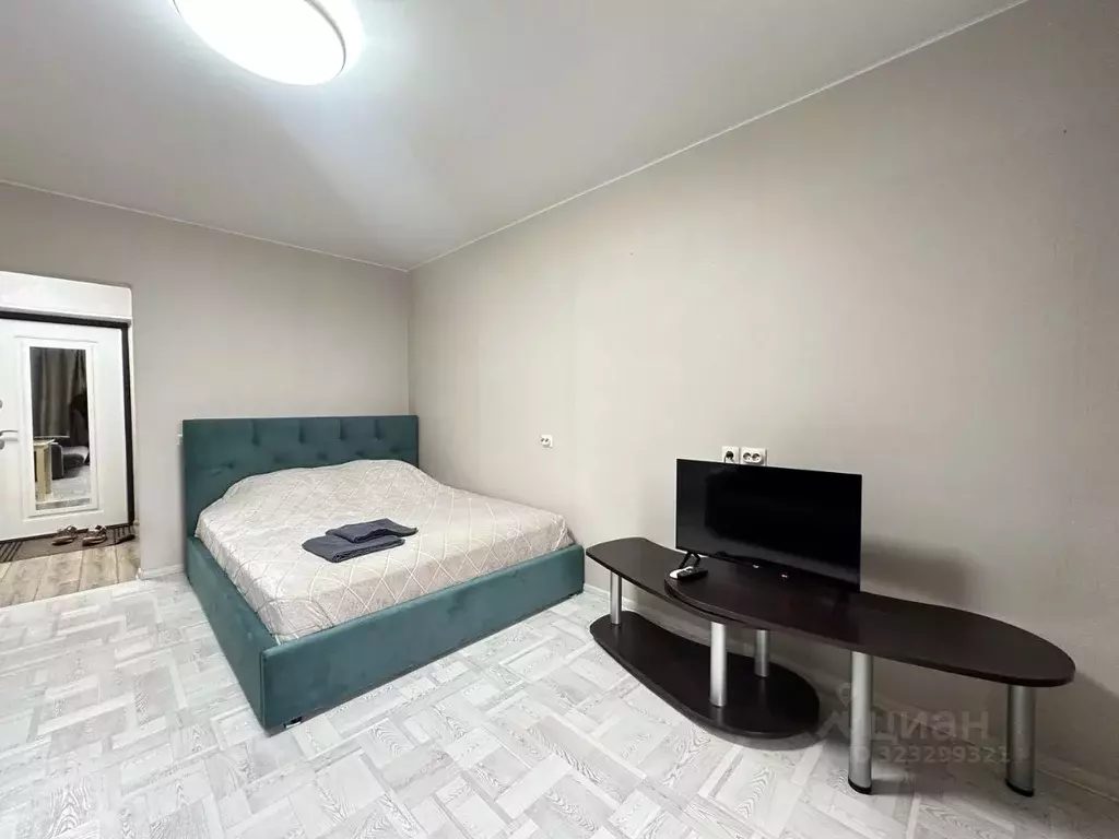 1-к кв. Владимирская область, Владимир ул. Горького, 133А (46.0 м) - Фото 2