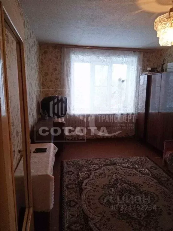 1-к кв. Воронежская область, Воронеж Никольское мкр, ул. Дубянского, 1 ... - Фото 1