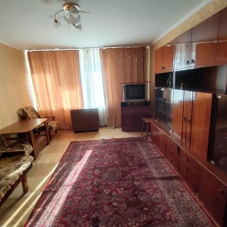 3-к кв. Краснодарский край, Краснодар Центральный мкр, ул. ... - Фото 1