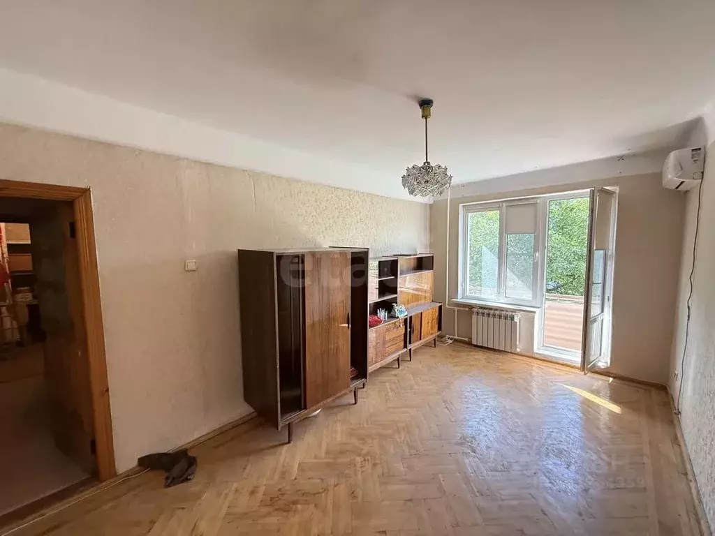 2-к кв. Дагестан, Махачкала просп. Гамидова, 61А (49.0 м) - Фото 0