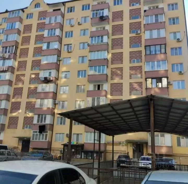 1-к кв. Дагестан, Каспийск просп. Акулиничева (35.0 м) - Фото 2