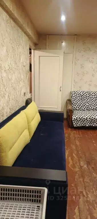 1-к кв. Карелия, Петрозаводск Лесная ул., 17А (31.0 м) - Фото 2