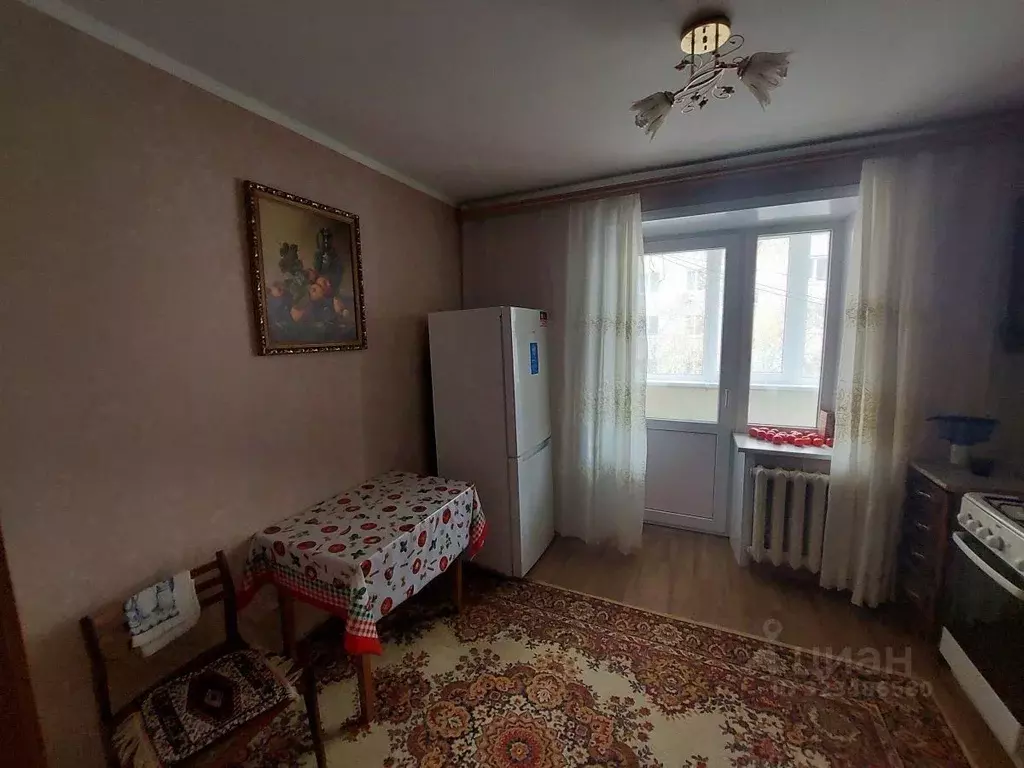 2-к кв. Тамбовская область, Тамбов городской округ, пос. Строитель, ... - Фото 2