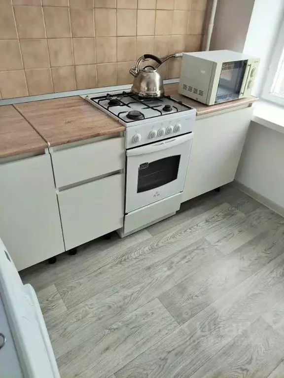 2-к кв. Москва Волжский бул., 18К2 (44.0 м) - Фото 2