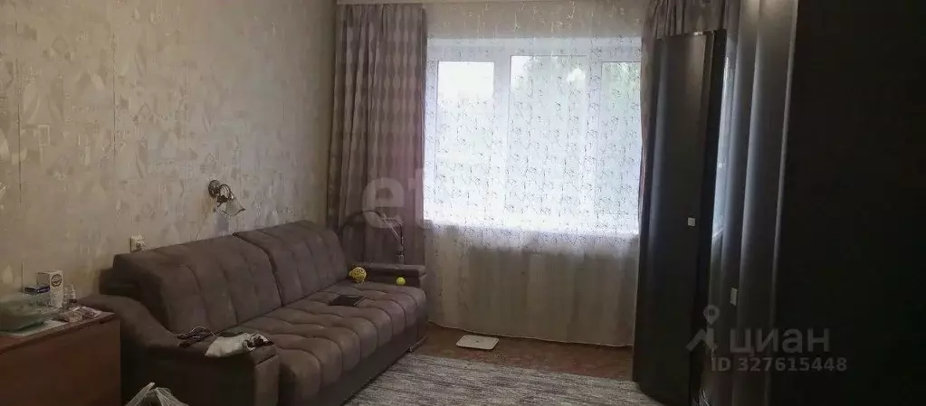 3-к кв. Владимирская область, Ковров ул. Грибоедова, 11 (63.6 м) - Фото 1