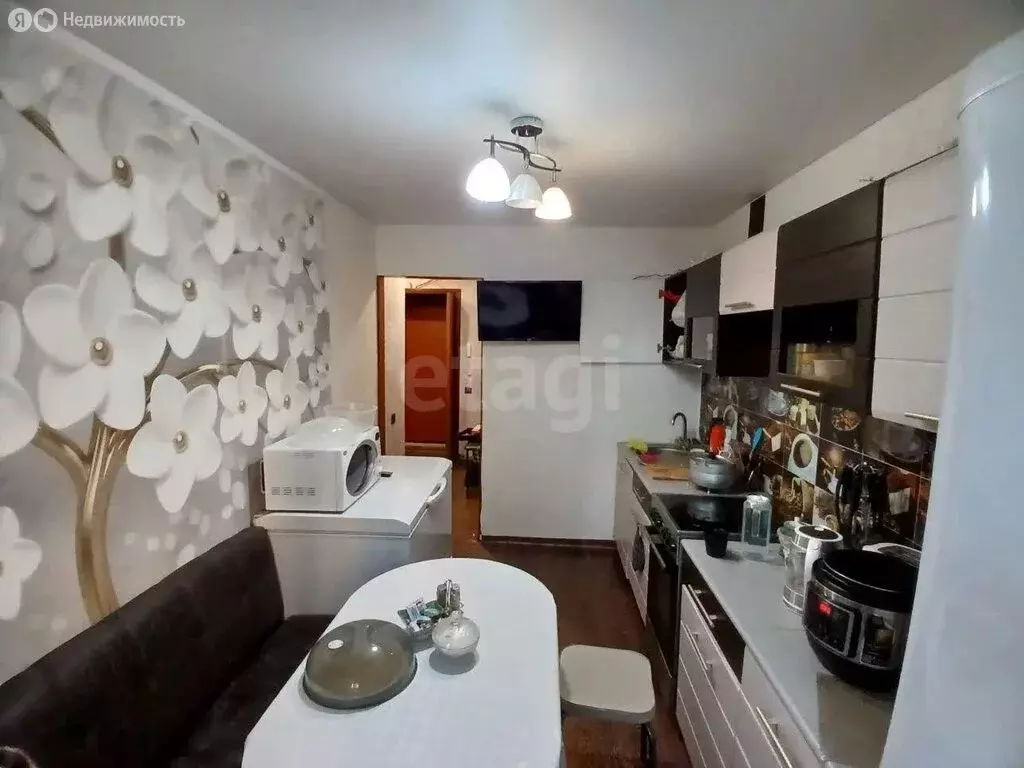 1-комнатная квартира: Стерлитамак, проспект Октября, 9А (36.1 м) - Фото 2