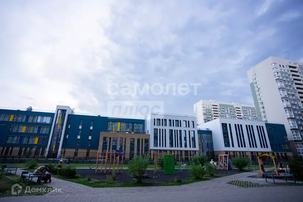 Продаётся 2-к квартира, 45.3 м - Фото 0