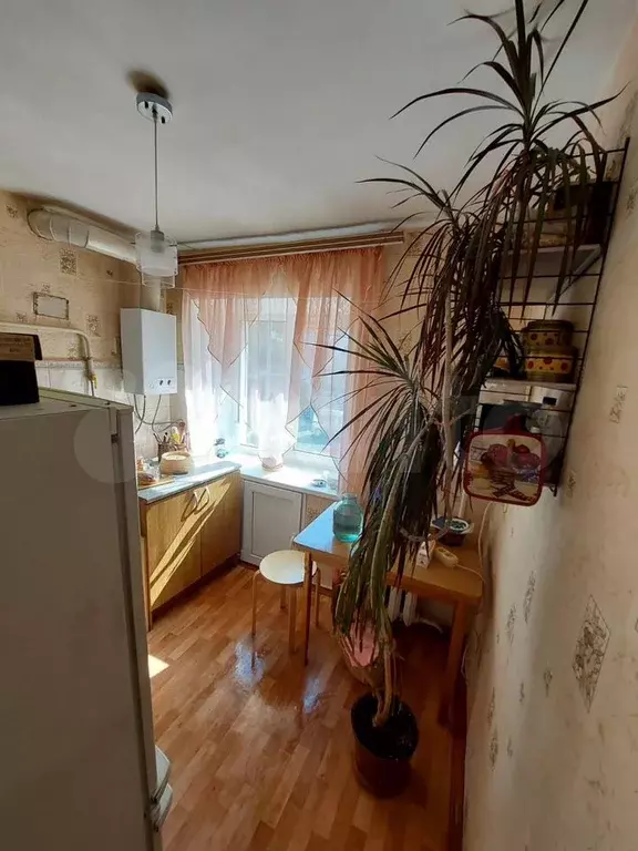 2-к. квартира, 42 м, 2/5 эт. - Фото 1