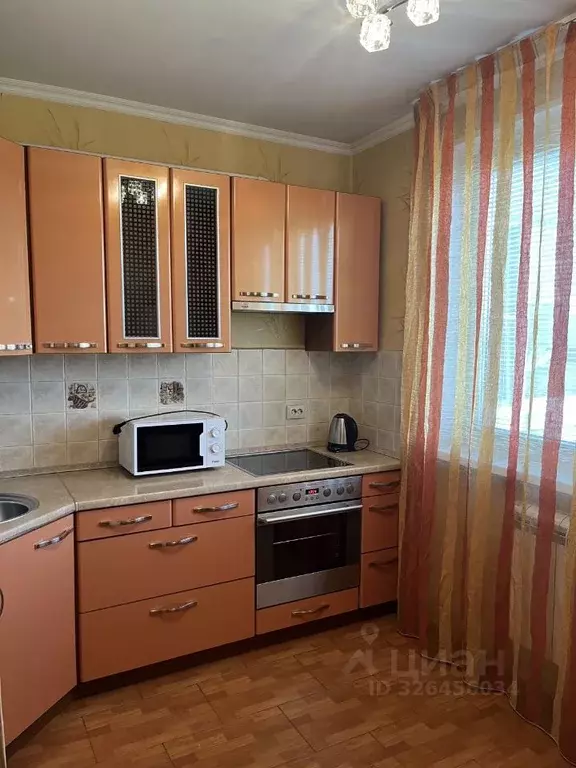 1-к кв. Москва Коломенская наб., 10 (37.9 м) - Фото 1