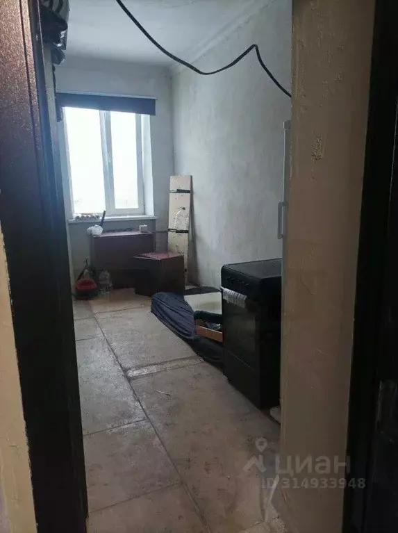Комната Свердловская область, Екатеринбург ул. Косарева, 20 (11.5 м) - Фото 0