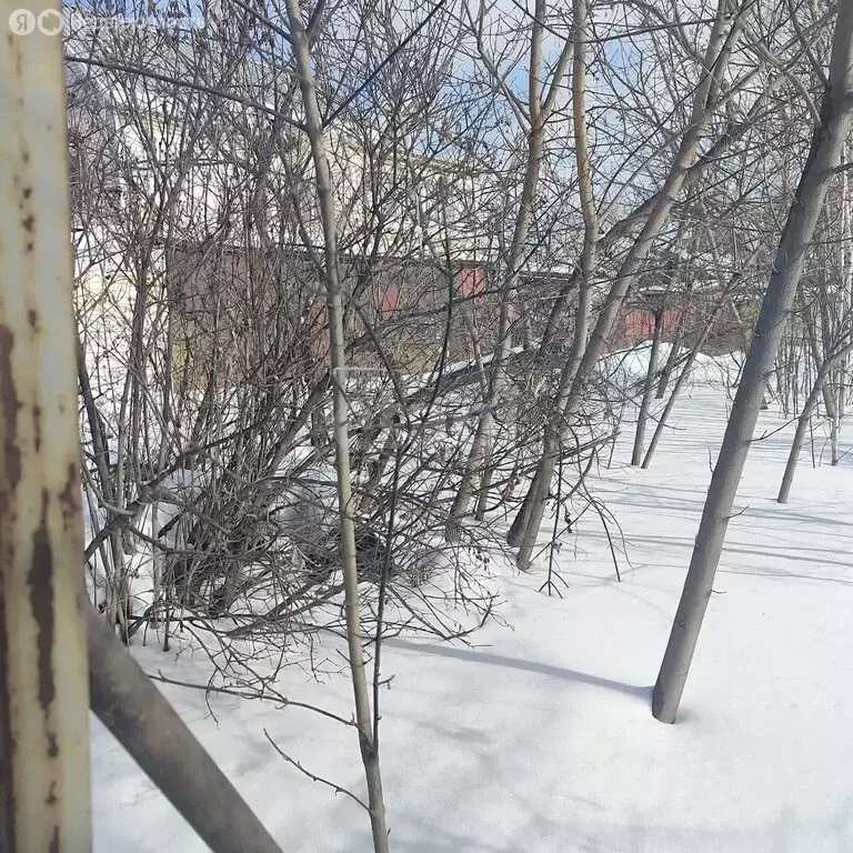 Участок в Омск, улица Шебалдина (4.6 м) - Фото 1