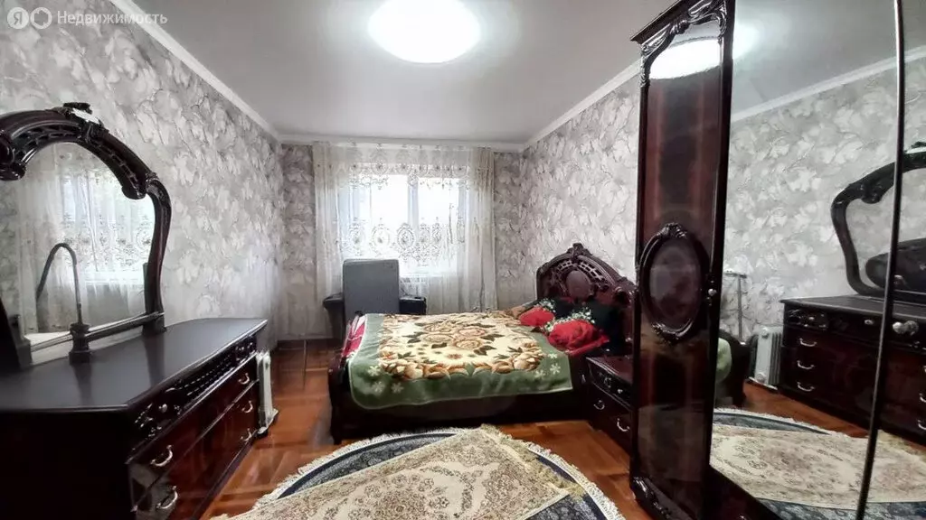 1-комнатная квартира: Нальчик, улица Чернышевского, 272 (31 м) - Фото 1