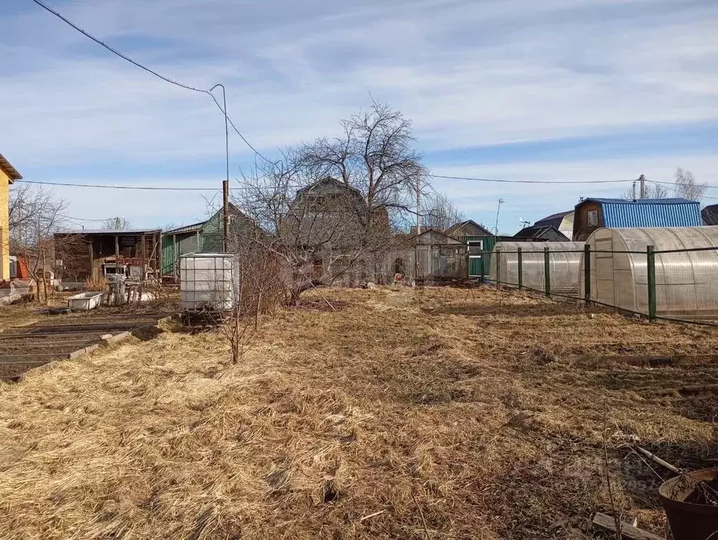 Дом в Костромская область, Кострома Весна садоводческое товарищество, ... - Фото 0