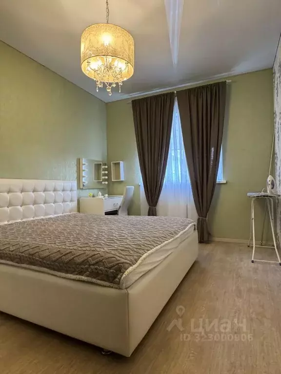 3-к кв. Самарская область, Тольятти проезд 2-й Пугачевский, 62 (90.0 ... - Фото 1