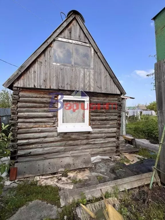 Дом в Челябинская область, Чебаркуль Параллельная ул., 2 (12 м) - Фото 1