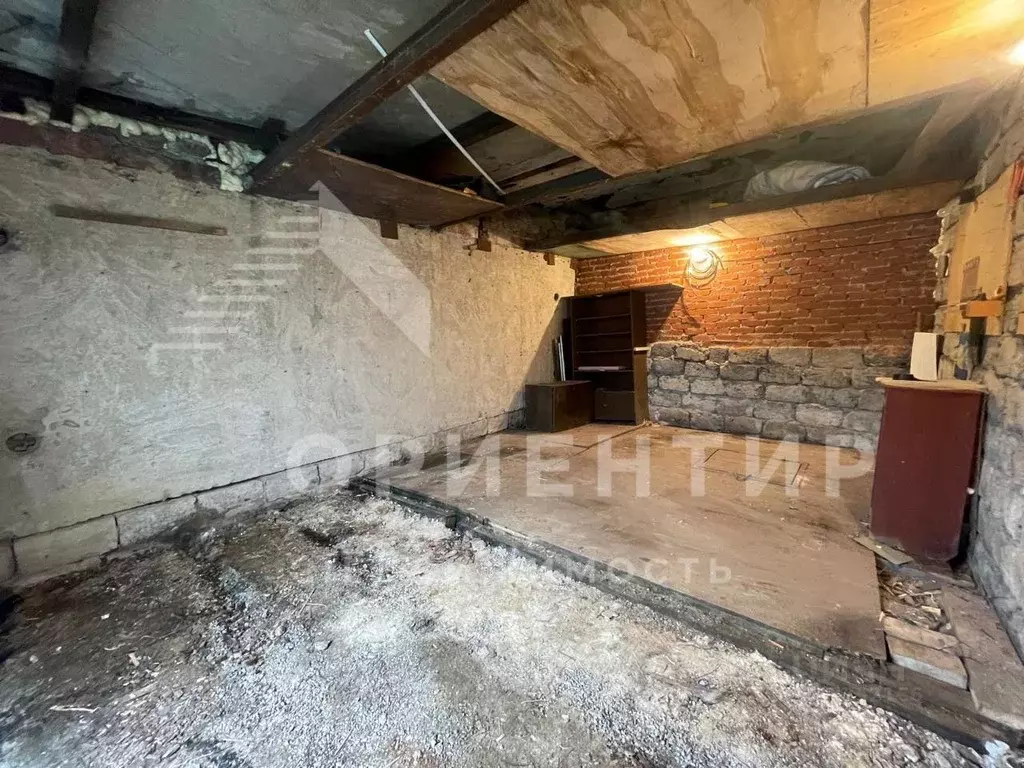 Гараж в Свердловская область, Березовский ул. Красных Героев, 133 (23 ... - Фото 0