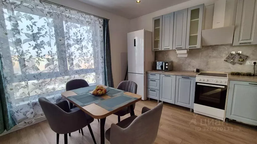 2-к кв. Московская область, Котельники Новая ул., 3 (49.0 м) - Фото 1