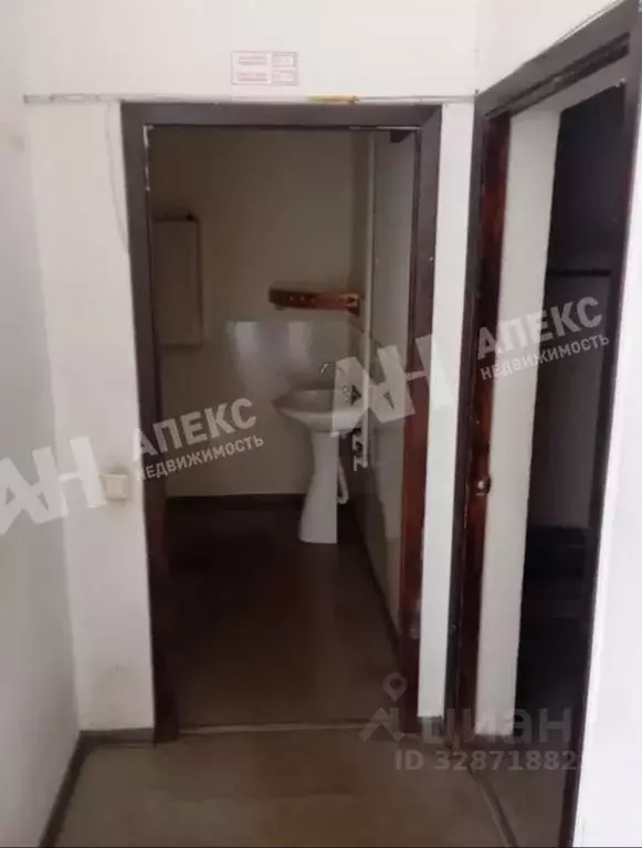 Помещение свободного назначения в Москва 1-й Дорожный проезд, 4С1 (66 ... - Фото 1