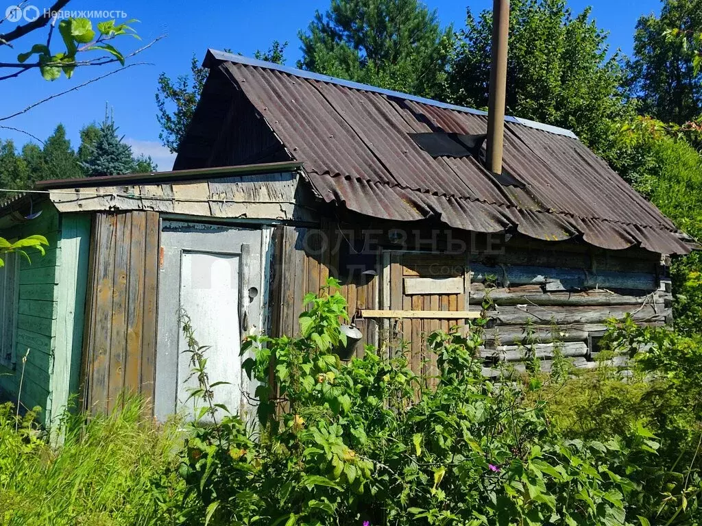 Дом в Новгородский муниципальный округ, Савинское сельское поселение, ... - Фото 2