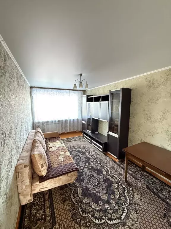 3-к кв. Самарская область, Самара ул. Авроры, 201 (69.2 м) - Фото 1