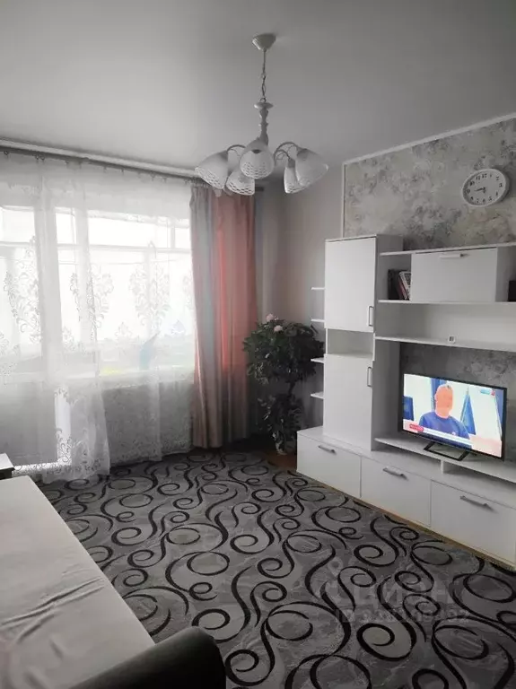 1-к кв. Новгородская область, Великий Новгород ул. Кочетова, 4 (39.0 ... - Фото 1