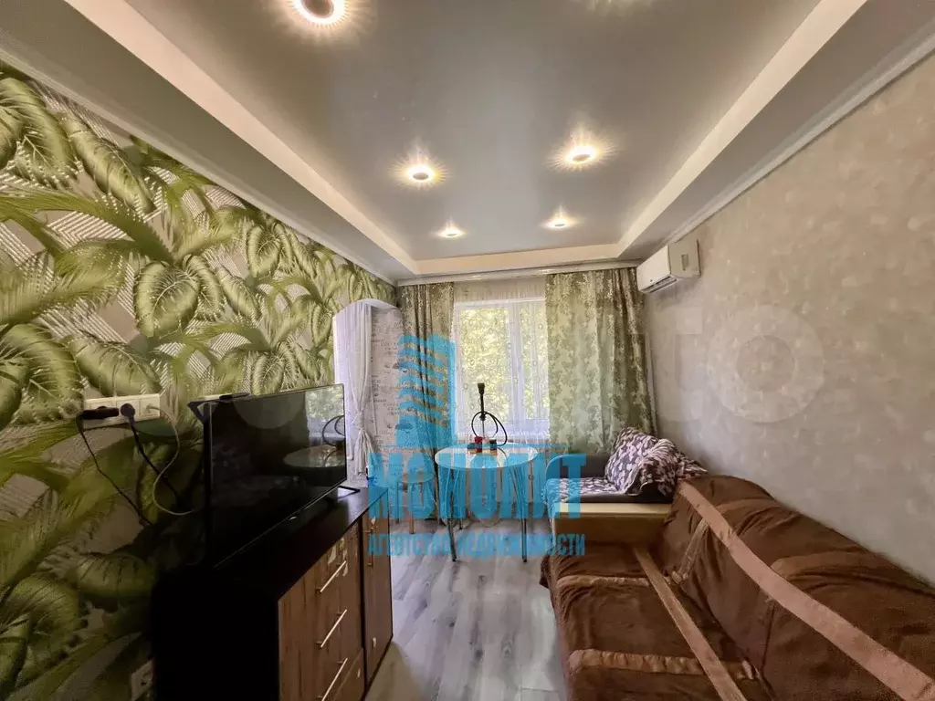 4-к. квартира, 55 м, 3/5 эт. - Фото 1