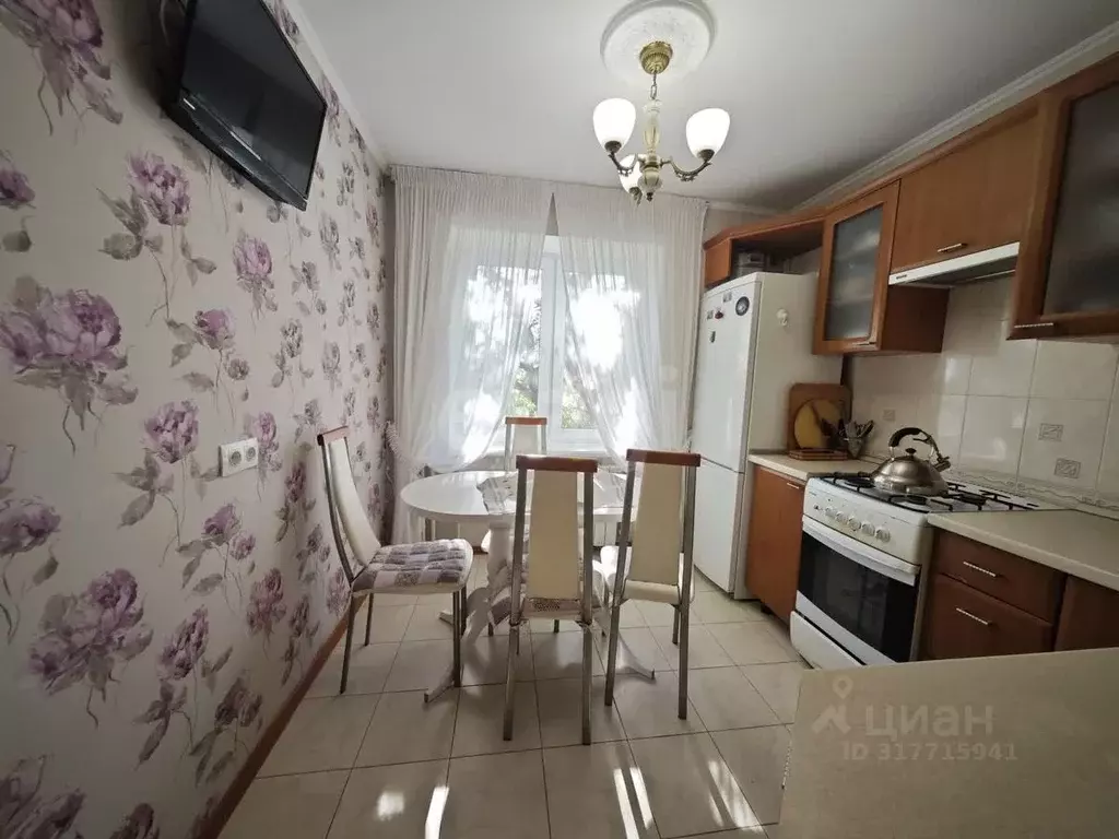 3-к кв. Крым, Саки ул. Симферопольская (57.7 м) - Фото 2